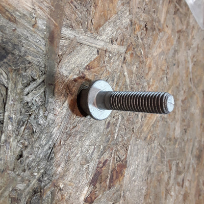 Insignia A/B Schraube an Stoßdämpfer original GM Opel NEU