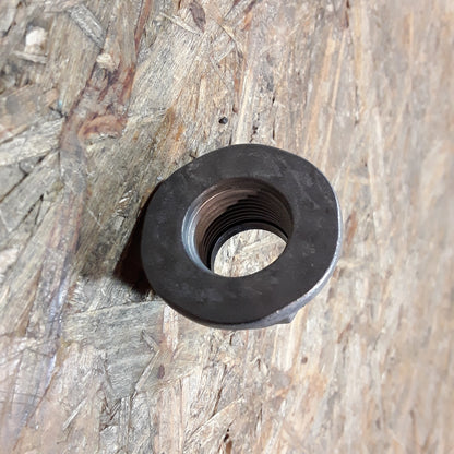 Movano Felgenmutter vorne original GM Opel NEU