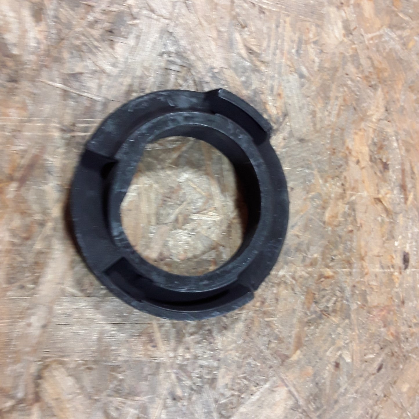 Corsa D/E Federaufnahme Dämpfungsring original GM Opel NEU