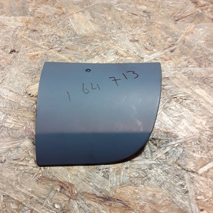 Corsa B Tigra A Abdeckung hinten links original GM Opel NEU