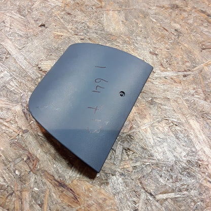 Corsa B Tigra A Abdeckung hinten links original GM Opel NEU
