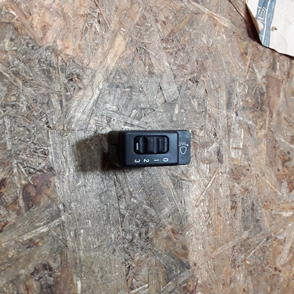 Stellmotor Leuchtweitenregulierung original GM Opel NEU