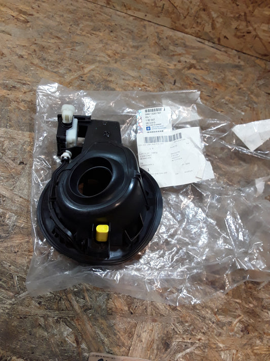 Astra J Tankklappe original GM Opel NEU