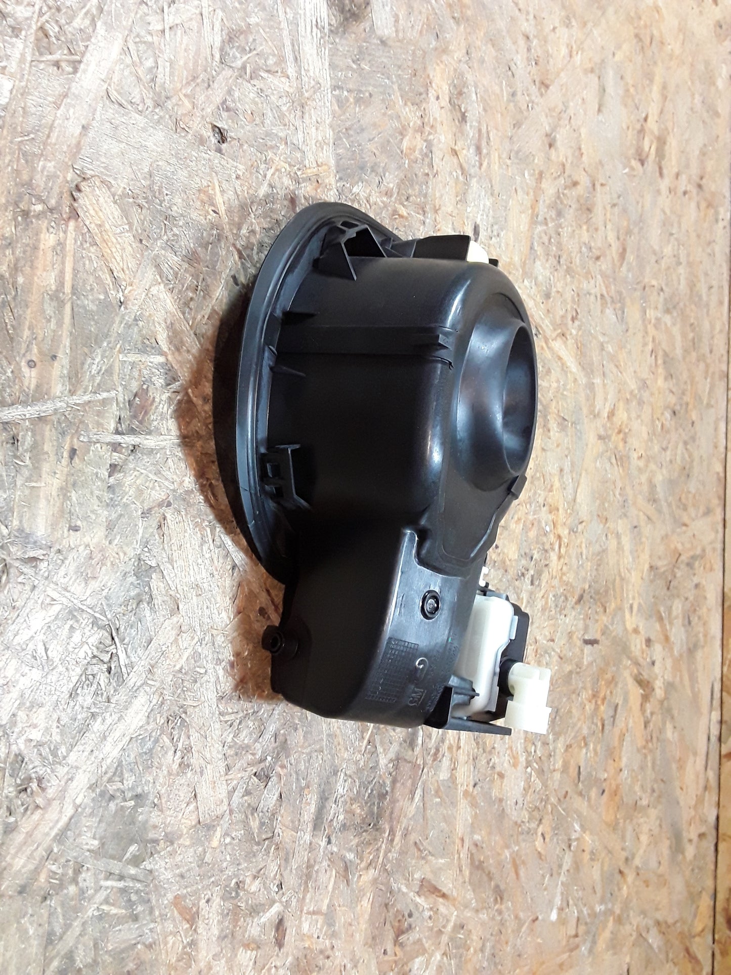 Astra J Tankklappe original GM Opel NEU