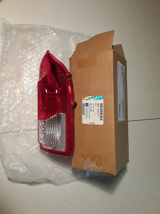 Insignia A Sports Tourer Rücklicht hinten rechts original GM Opel NEU