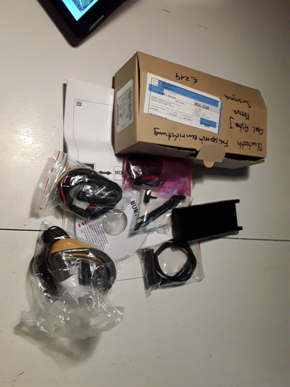 Astra J Meriva Insignia Freisprecheinrichtung Bluetooth original GM Opel NEU