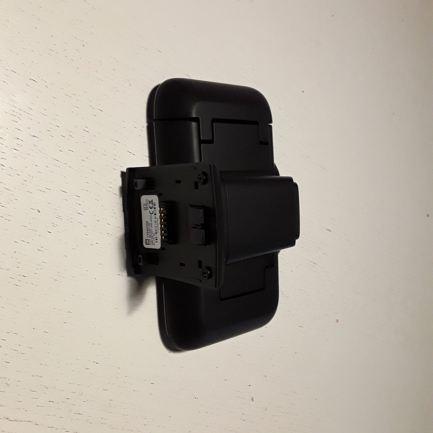 Astra J Flex Dock Aufnahme Handy original GM Opel NEU