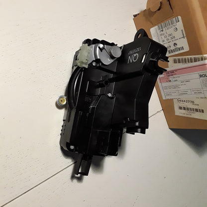 Vectra C Türschloss vorne links original GM Opel NEU