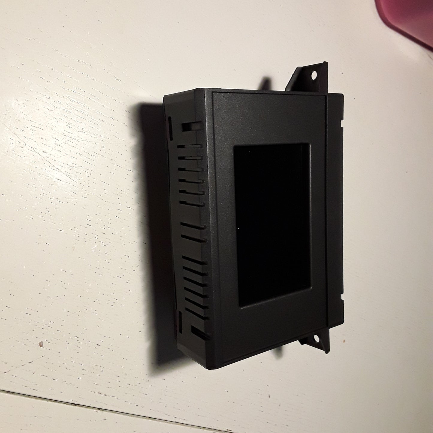 Corsa D Bord Computer Display original GM Opel NEU