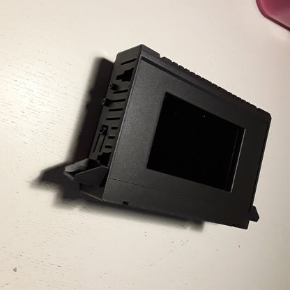Corsa D Bord Computer Display original GM Opel NEU