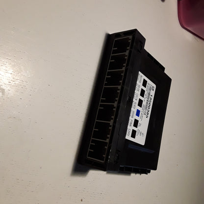 Insignia Steuergerät Karossire Zentralverriegelung Komfort original GM Opel NEU