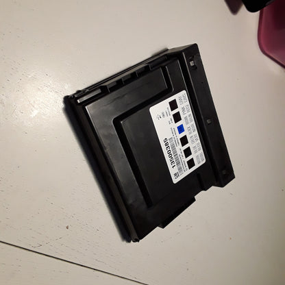 Insignia Steuergerät Karossire Zentralverriegelung Komfort original GM Opel NEU