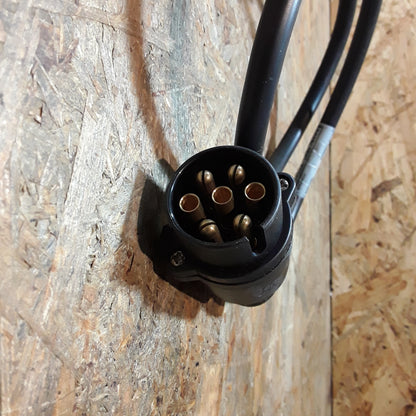 Original Astra G Zafira A Kabelsatz Anhängerkupplung original GM Opel NEU