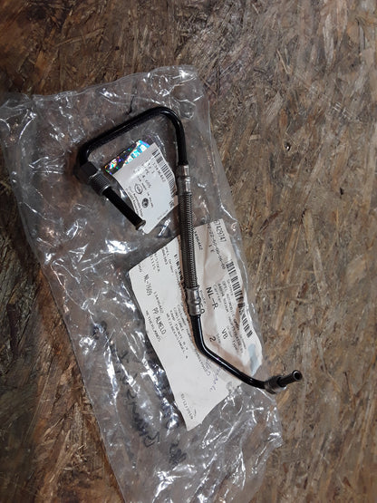 Astra K ABS Druckschlauch Bremsleitung original GM Opel NEU