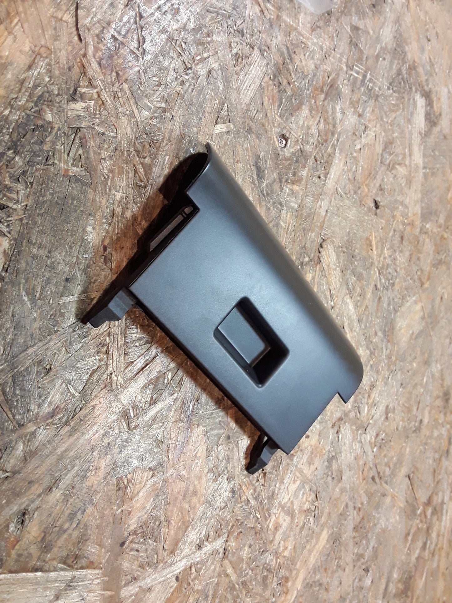 Insignia Abdeckung Wagenheberaufnahme rechts vorne original GM Opel NEU