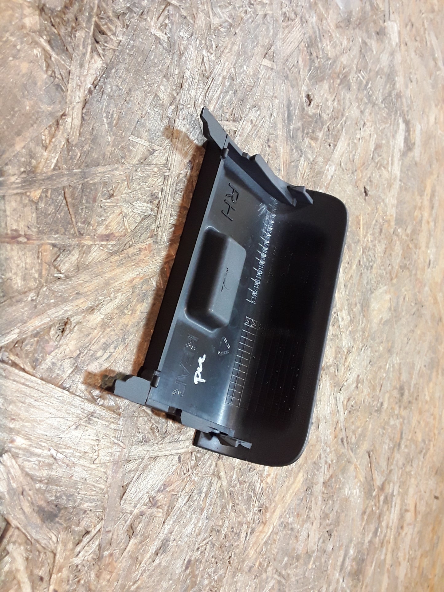 Insignia Abdeckung Wagenheberaufnahme rechts vorne original GM Opel NEU