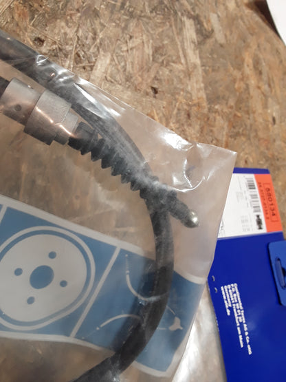 VW Vento Golf2 Golf3 Corrado Bremsseil original ATE NEU