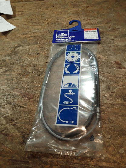 VW Vento Golf2 Golf3 Corrado Bremsseil original ATE NEU