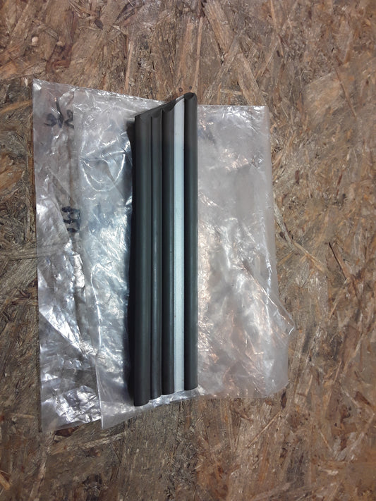 Kadett E Schutzzierleiste links original GM Opel NEU