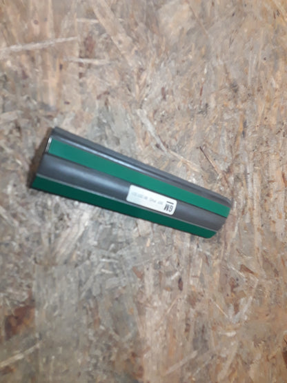 Kadett E Schutzzierleiste links original GM Opel NEU