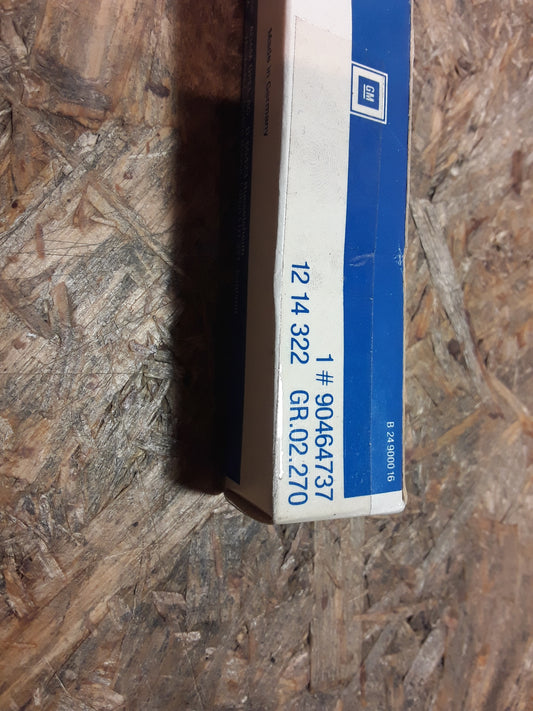 Vectra B Glühkerze Vorwärmung original GM Opel NEU