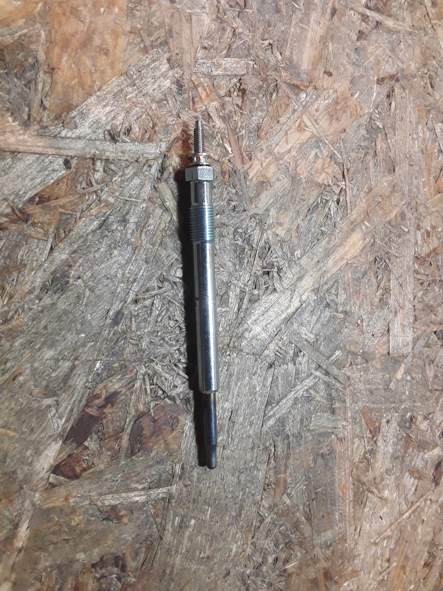 Vectra B Glühkerze Vorwärmung original GM Opel NEU