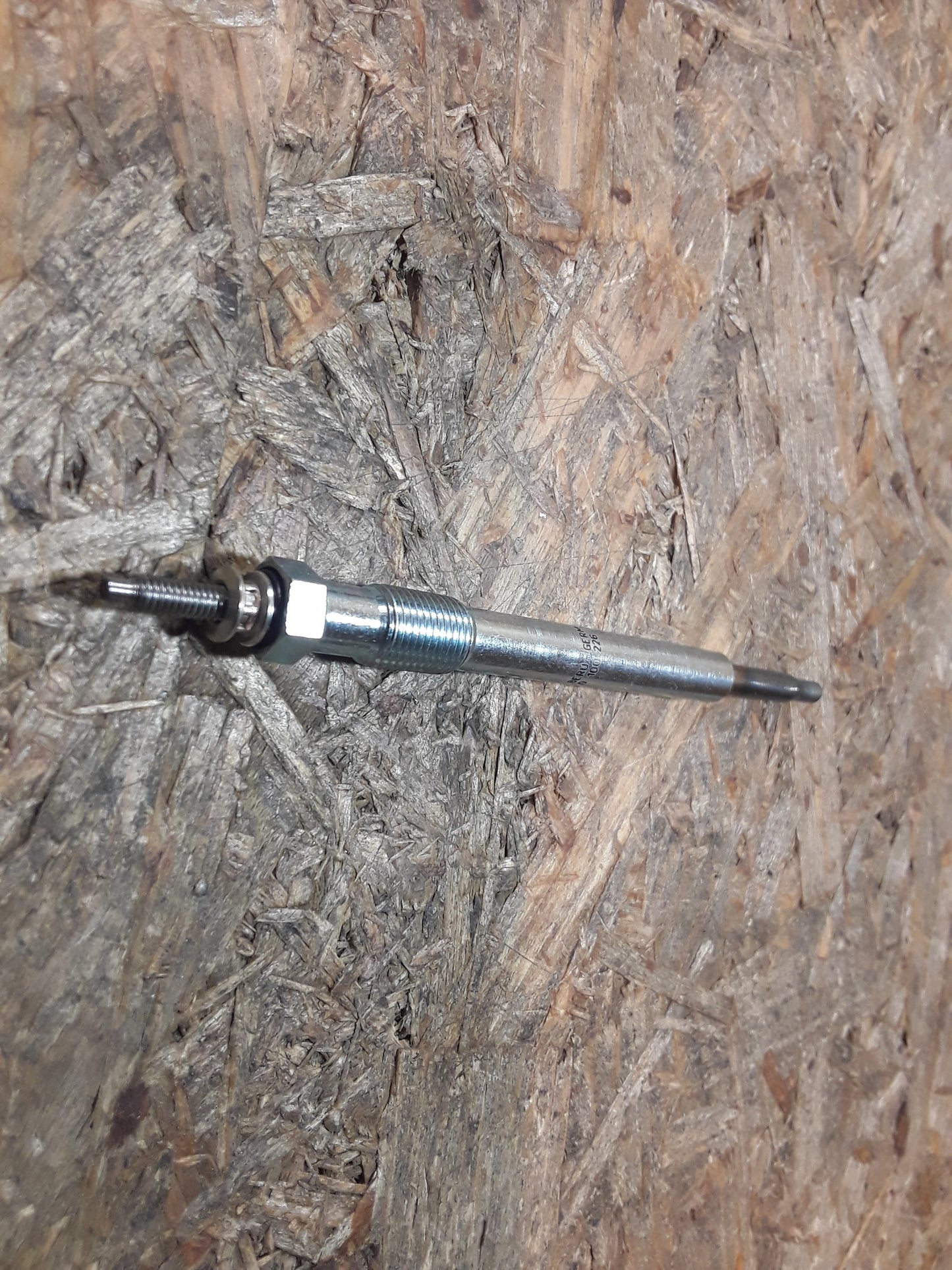 Vectra B Glühkerze Vorwärmung original GM Opel NEU