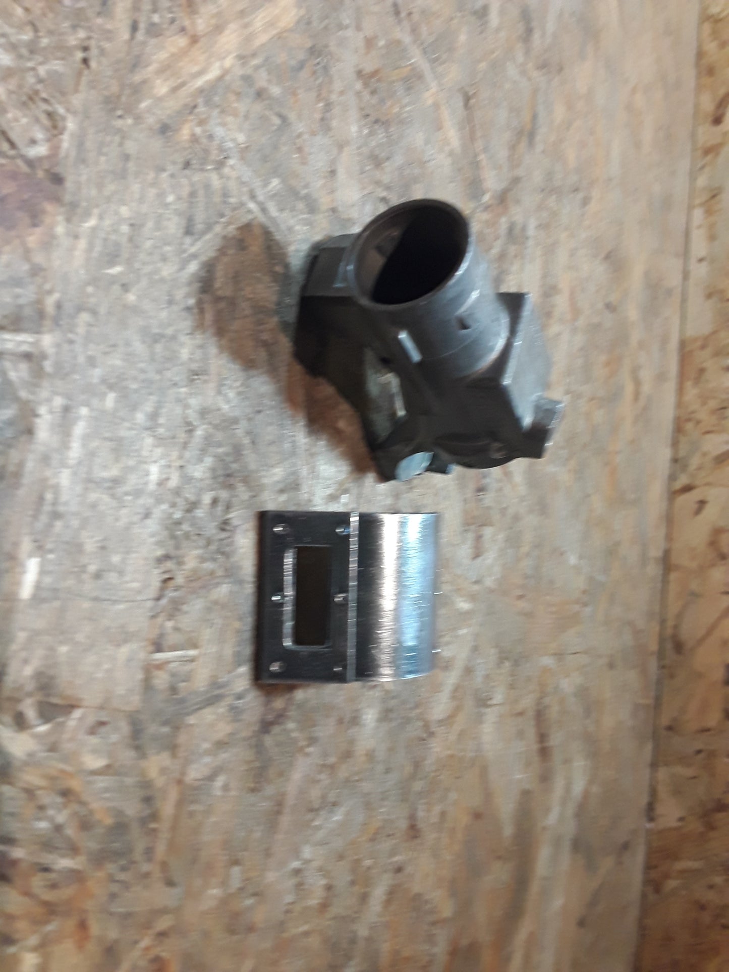 Corsa B Gehäuse Zündschloss original GM Opel NEU