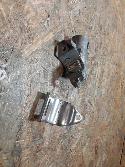 Corsa B Gehäuse Zündschloss original GM Opel NEU