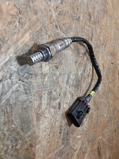 Chevrolet Aveo Daewoo Kalos 1,4l Lambdasonde original GM Opel NEU