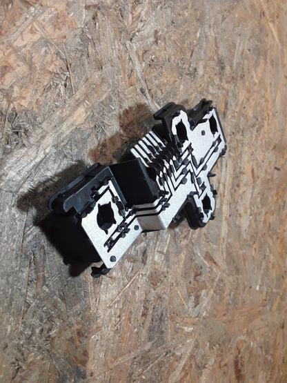 Calibra Vectra A Lampenträger links original GM Opel NEU