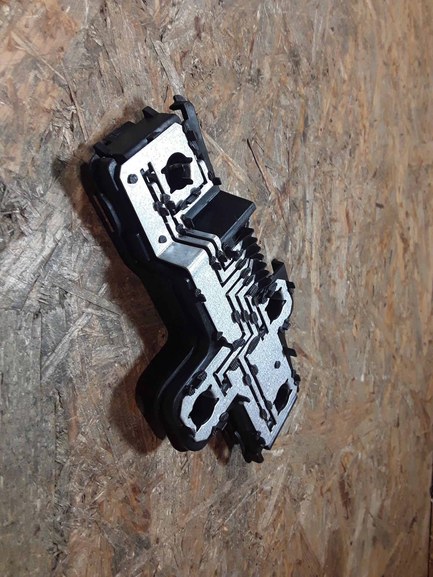 Calibra Vectra A Lampenträger links original GM Opel NEU