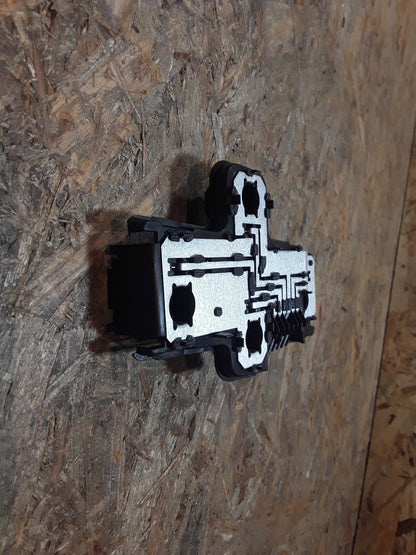 Calibra Vectra A Lampenträger links original GM Opel NEU