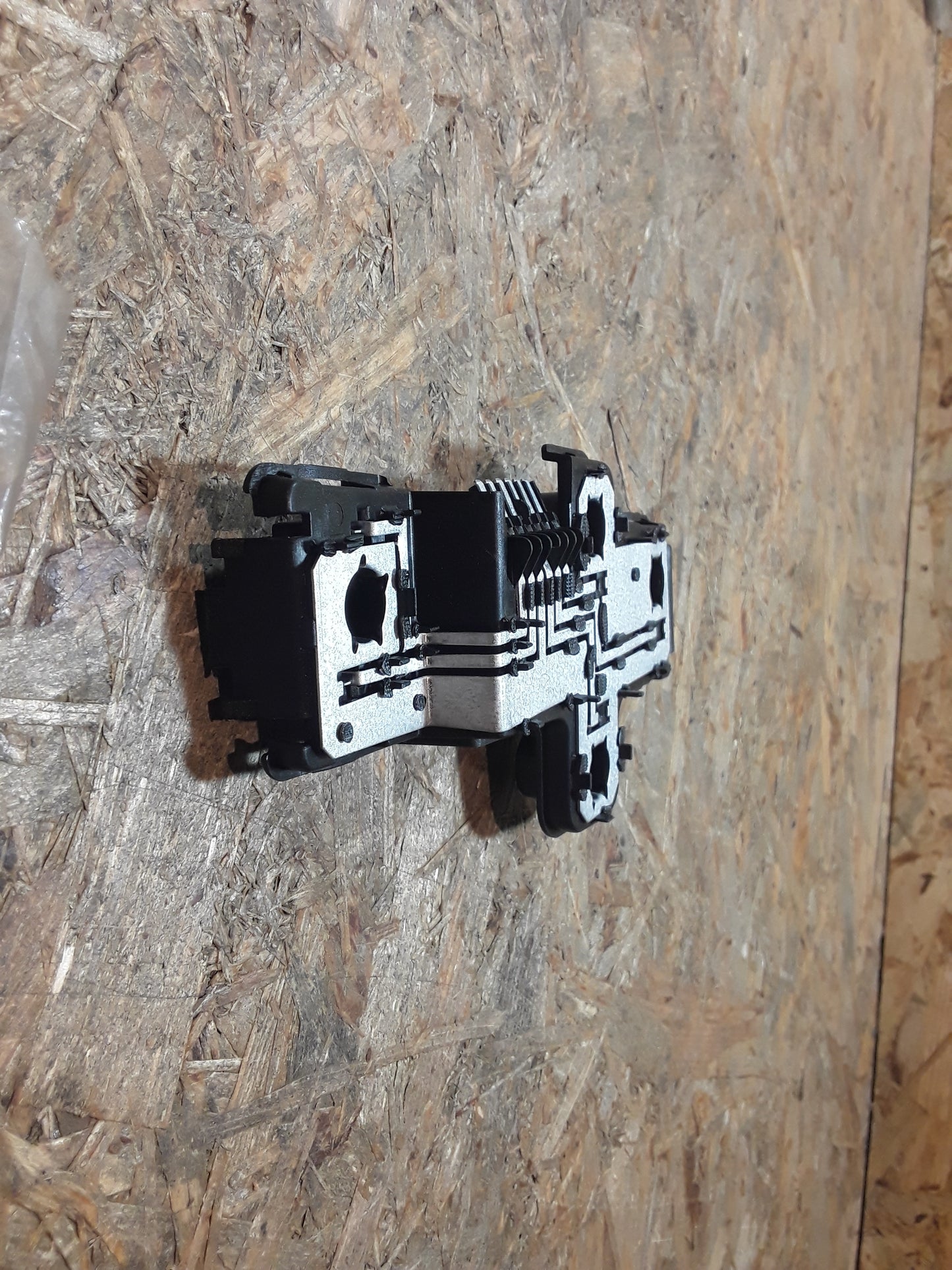 Calibra Vectra A Lampenträger links original GM Opel NEU