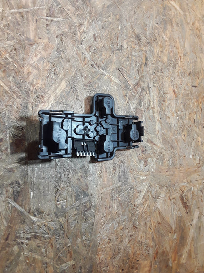 Calibra Vectra A Lampenträger links original GM Opel NEU