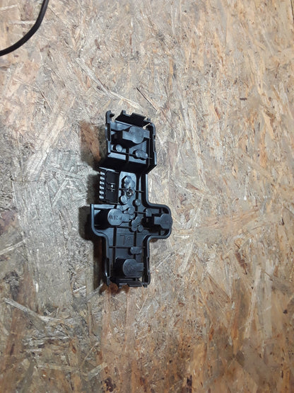 Calibra Vectra A Lampenträger links original GM Opel NEU