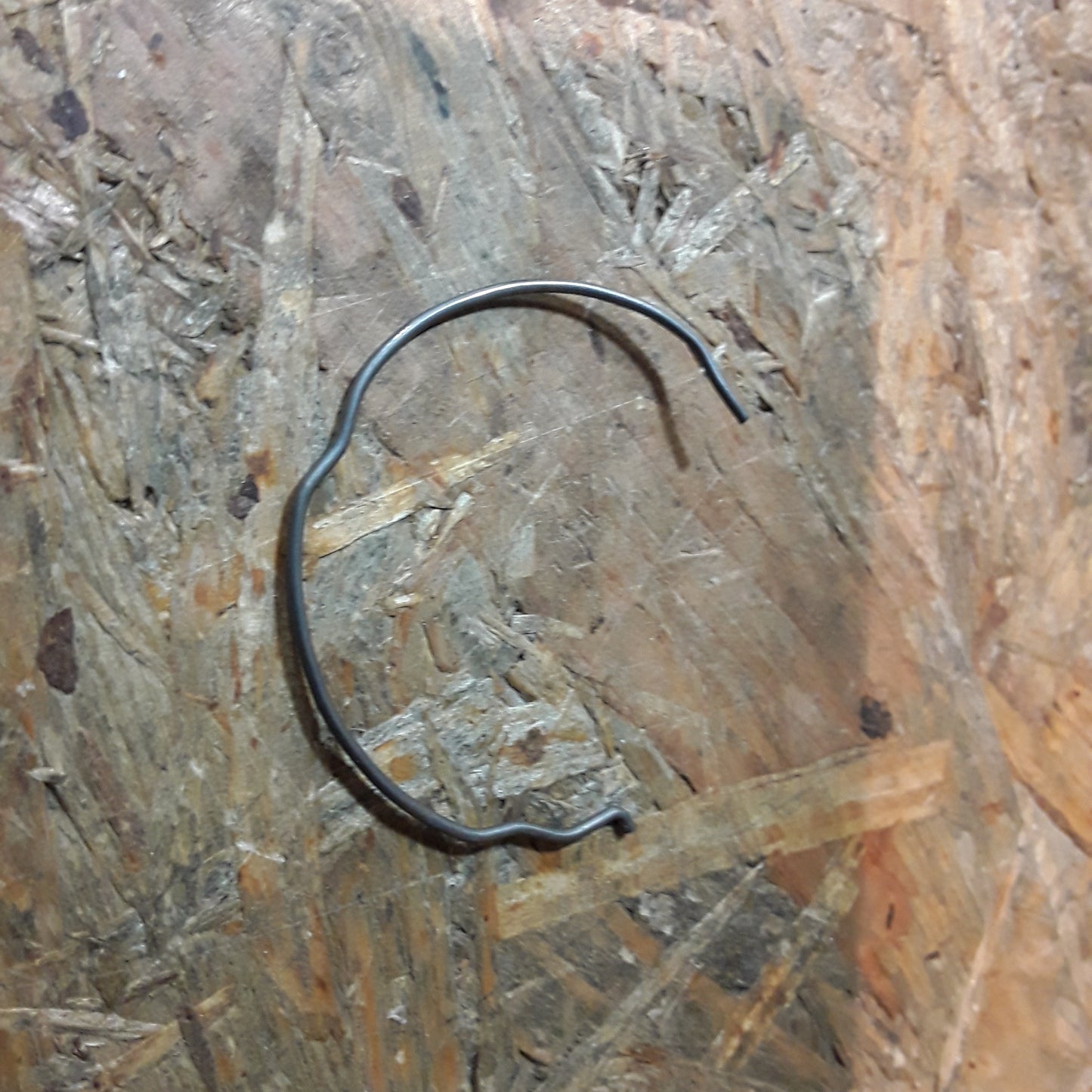 Kadett A/B Olympia A GT Getriebe Synchronring Feder original GM Opel NEU