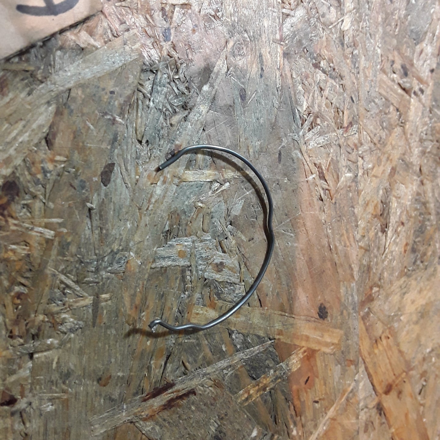 Kadett A/B Olympia A GT Getriebe Synchronring Feder original GM Opel NEU