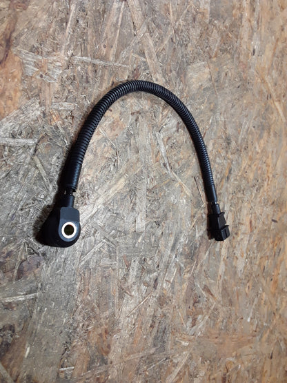 Kia Sephia Shuma Clarus Carens Klopfsensor original GM Opel NEU