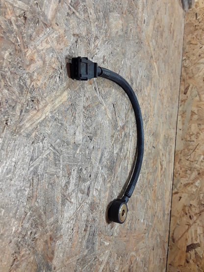 Kia Sephia Shuma Clarus Carens Klopfsensor original GM Opel NEU