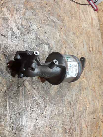 Astra H Corsa C 1,7CDTI Katalysator original GM Opel NEU