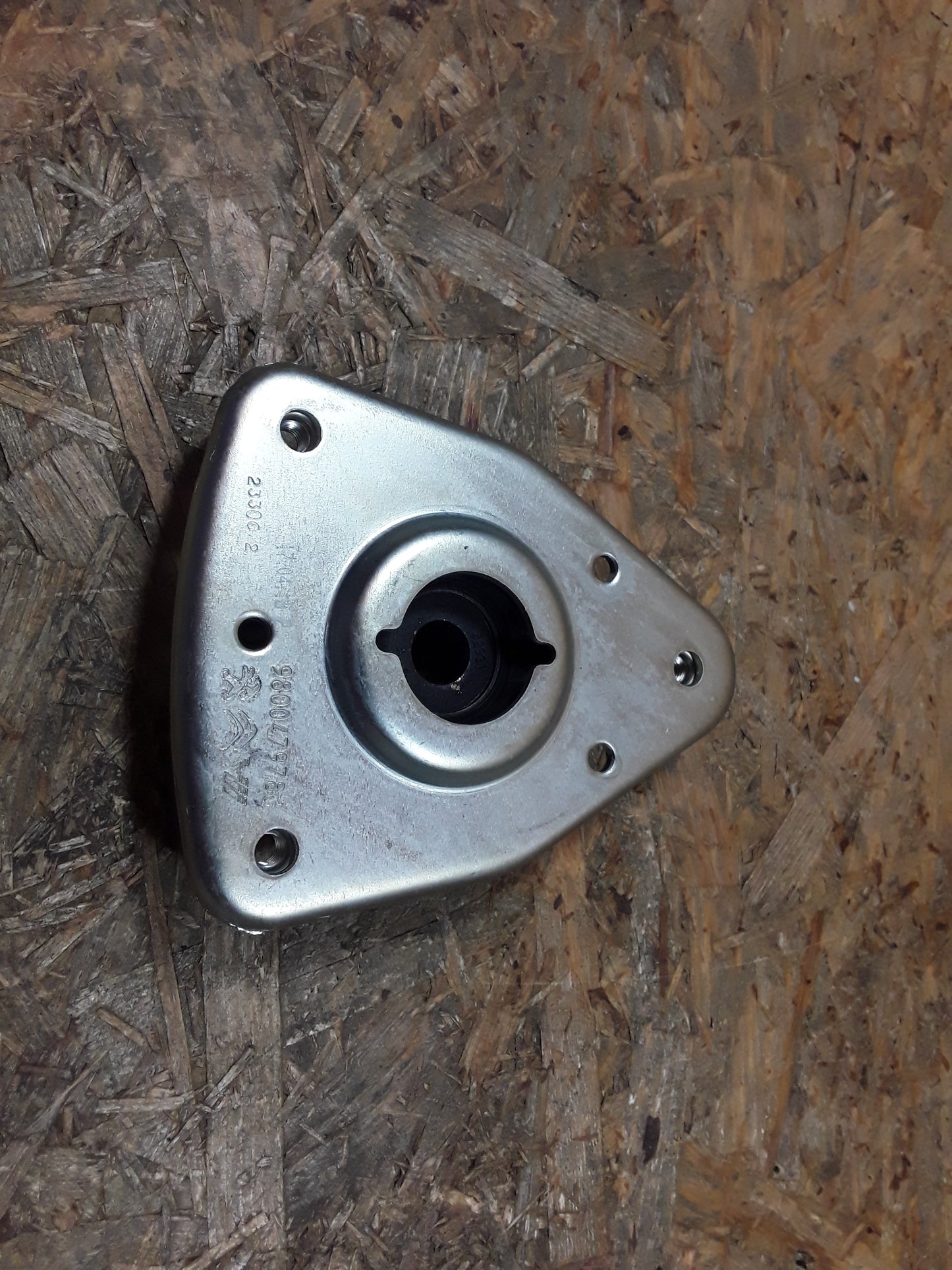 Peugeot Federbeinstützlager original Peugeot NEU