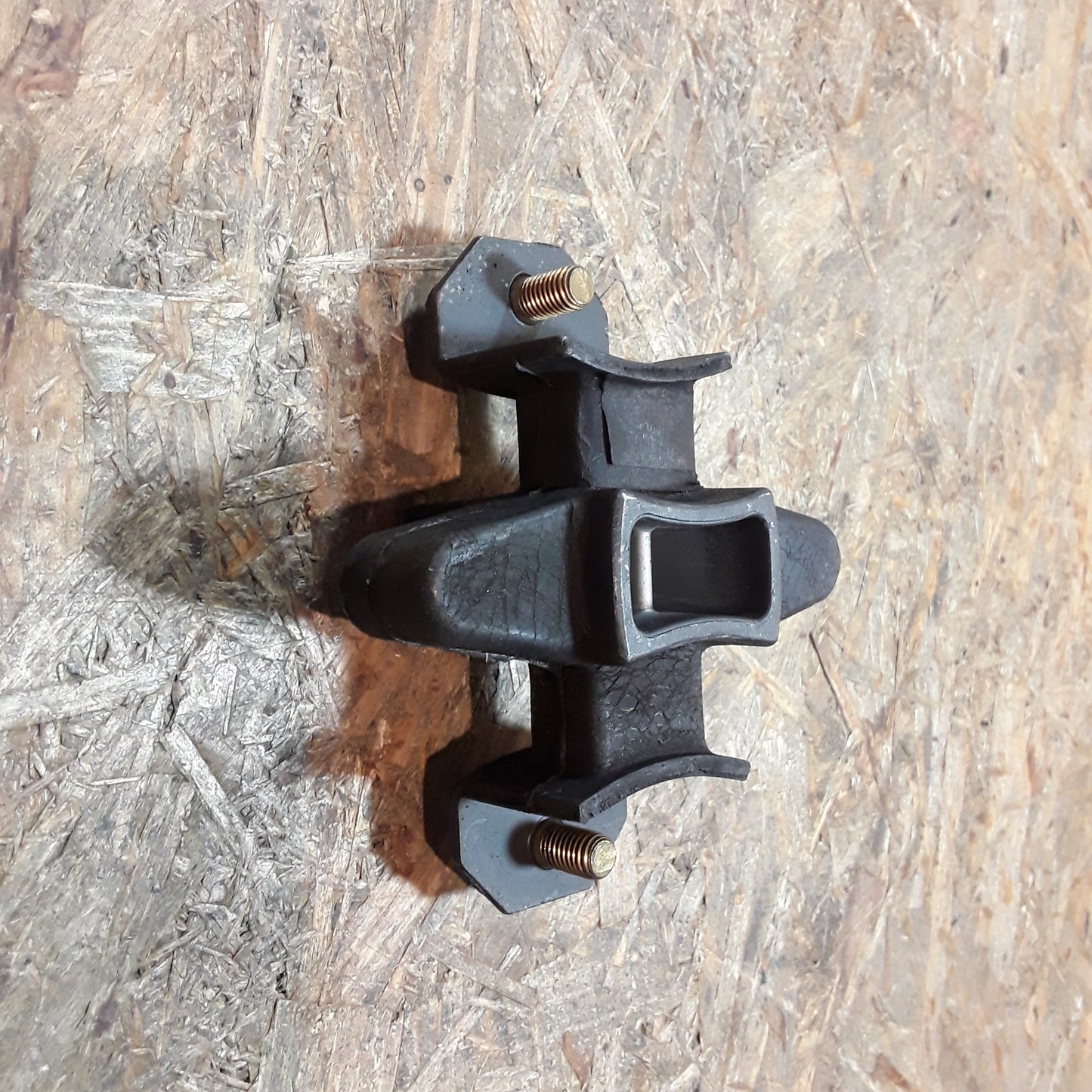 Kadett C Motorlager 1,0/1,2 original GM Opel NEU