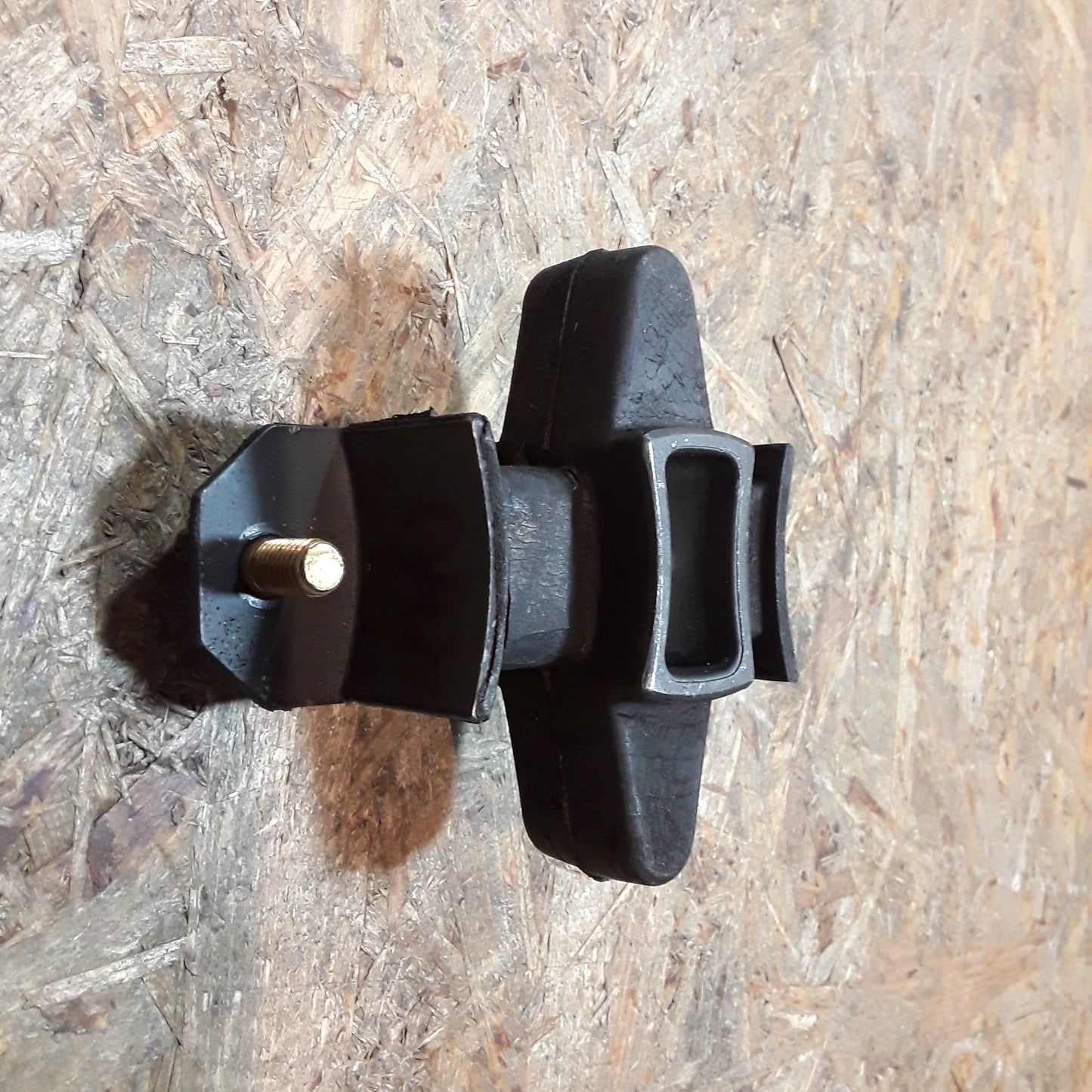 Kadett C Motorlager 1,0/1,2 original GM Opel NEU