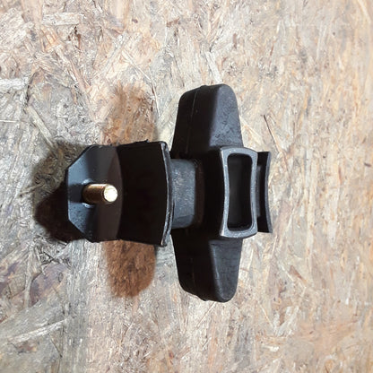 Kadett C Motorlager 1,0/1,2 original GM Opel NEU