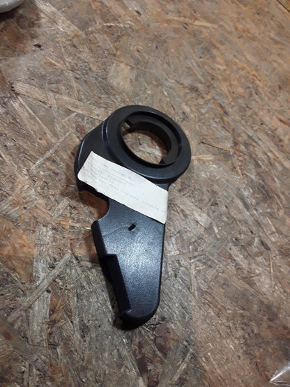 Calibra Blende für Sitzhöhenversteller links original GM Opel NEU