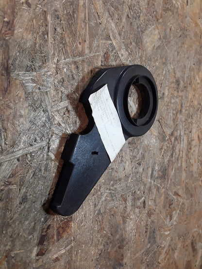 Calibra Blende für Sitzhöhenversteller links original GM Opel NEU