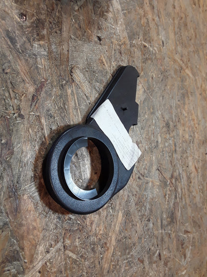 Calibra Blende für Sitzhöhenversteller links original GM Opel NEU