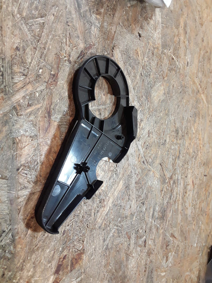 Calibra Blende für Sitzhöhenversteller links original GM Opel NEU