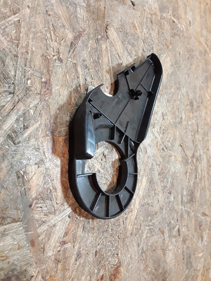 Calibra Blende für Sitzhöhenversteller links original GM Opel NEU